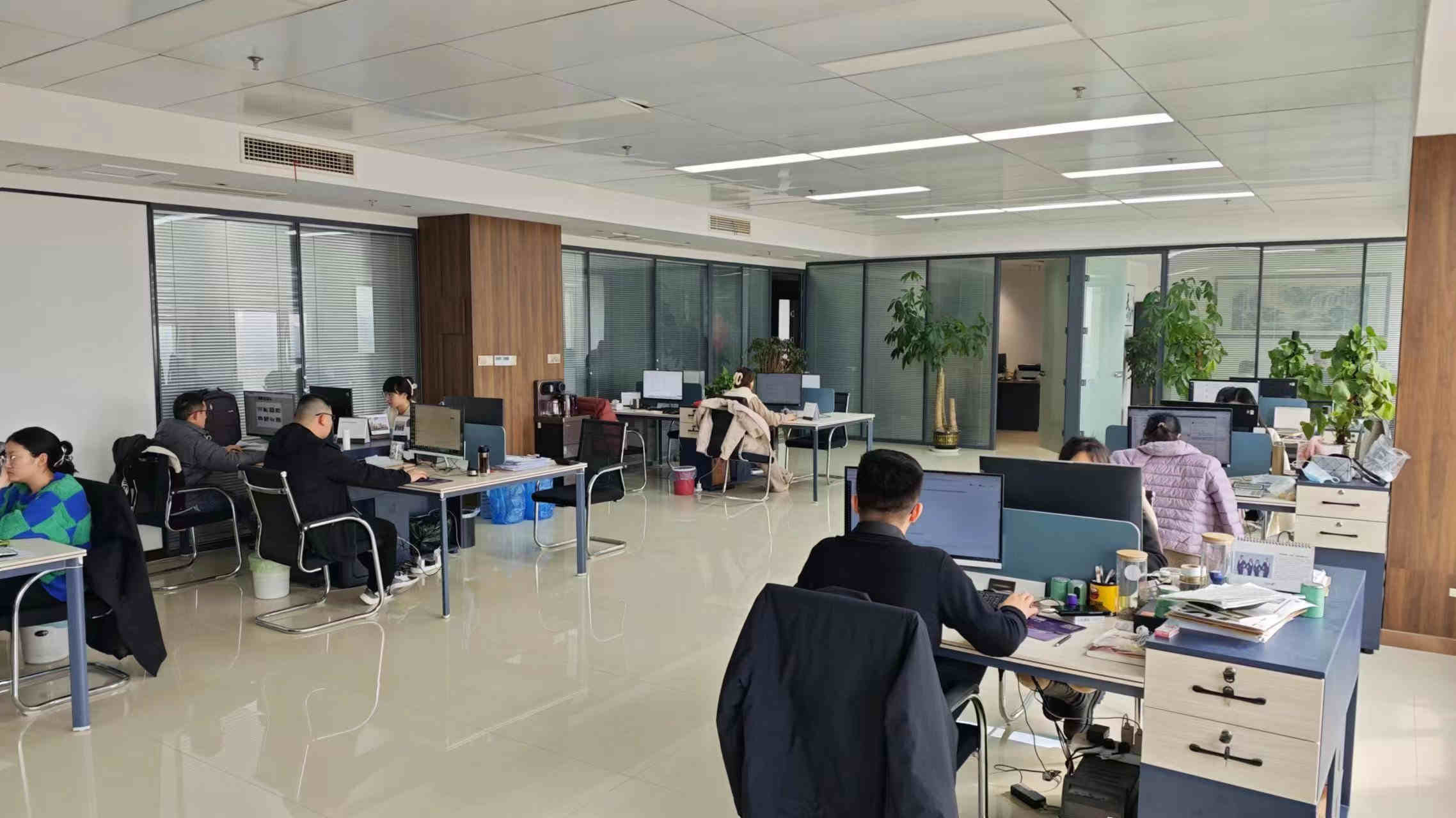 중국 Shandong Zhongyu Weiye Trading Co., Ltd 회사 프로필