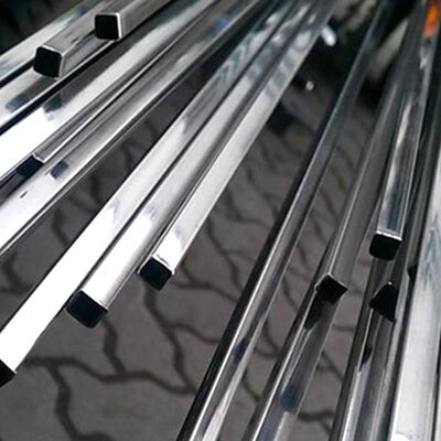 탄소 파이프 정사각형 및 정사각형 철강 파이프 ASTM/AISI/SGCC/CGCC/TDC51DZM/TDC52DTS350GD/TS550GD/DX51D Z Q195-q345