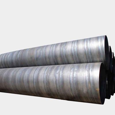 7인치 ASTM/AISI/SGCC/CGCC/TDC51DZM/TDC52DTS350GD/TS550GD/DX51D Z Q195-q345 나선형 전기 용접 탄소 부트 용접 철강 플라스틱 파이프