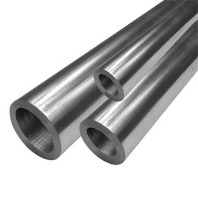 높은 처리 가능성 스테인리스 튜브  Nipple Steel welded pipe for Large Diameter Construction Structure in 12M Length (대 지름 구조물을 위한 스테인리스 튜브)