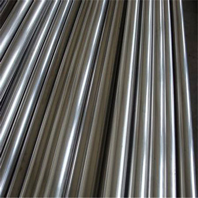 고 순수 ASTM A321 76mm OD 4 인치 SCH10 스테인리스 스틸 냉부조 용접 304 파이프 이론 무게에 의해 청구서를 작성하기 위해