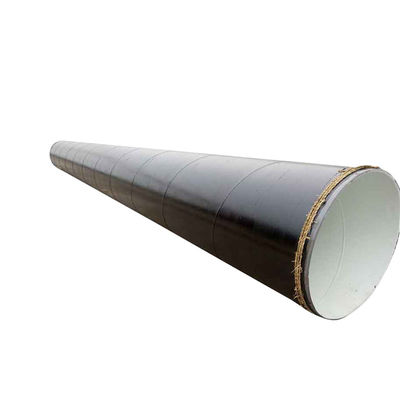 둥근 섹션 모양 31.1mm 매듭없는 파이프 및 오일 Astm A53 A106 ms 건설 구조를위한 매듭없는 검은 철강 파이프