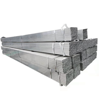 ASTM 표준 Q235/Q235B/Q345/Q345B/Q195/St37/St42/St37-2/St35.4/St52.4/St35 얇은 벽용 스테인레스 스틸 파이프