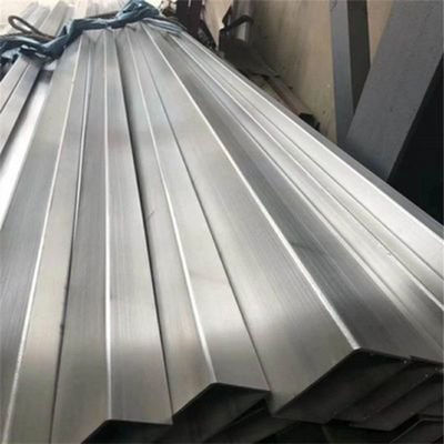40 x 10 정사각형 모세혈관 정면 튜브 닦은 스테인리스 스틸 두께 1mm 80mm 꿰매지 않은 파이프 및 사용자 정의