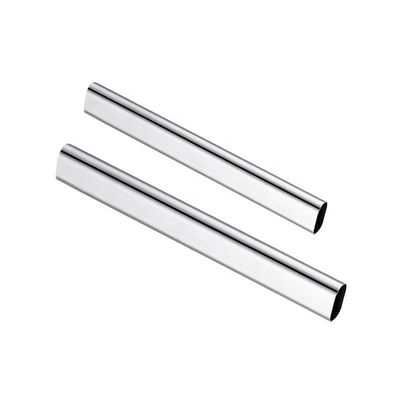 산업 409L 등급 스테인리스 스틸로 만든 웰딩 튜브 에어컨 무선 ASTM 표준