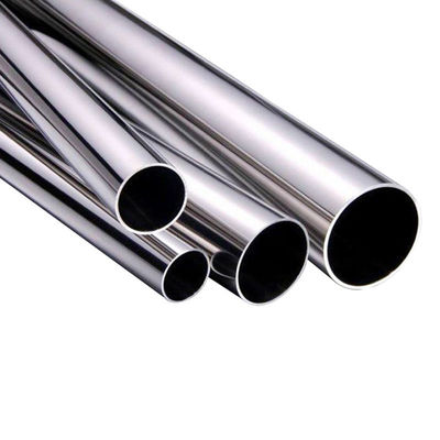 ASTM 블랙 스틸 10mm 지름 Lasw 용접 된 둥근 파이프 홀 아이언 스테인리스 스틸 파이프 용접 된 이론적 무게 기준