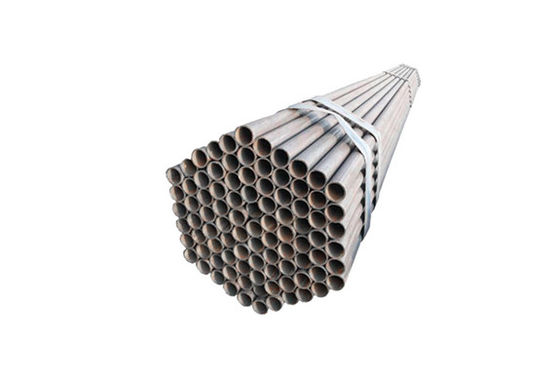 굴착 파이프 등급 A53 ASTM A106 Gr.B Q235 Ss400 S235jr En10305-3 E235 파이프용 탄소 강철 용접 파이프