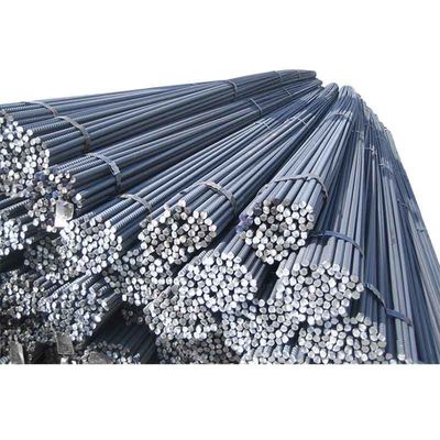 HRB500E 강도 건설 콘크리트 철강 원형 막 ASTM AISI JIS DIN GB 표준