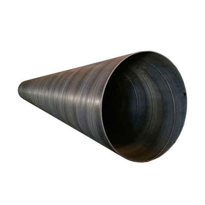 29mm 둥근 비 합금 탄소 등급 전기 저항 다양한 산업에 사용 된 고온 완성 된 TIG SA 스테인리스 스틸 파이프