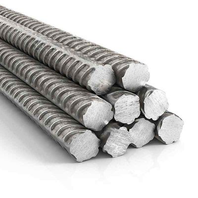 HRB400 6mm 8mm 10mm 12mm 16mm 20mm 변형 철강 막대기 밸런스 ±1% 및 처리 서비스 듀콜링