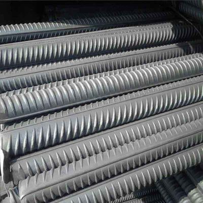 6mm 8mm 10mm 12mm 16mm 20mm 핫 롤링 변형 스틸 바 리버 스틸 ASTM 표준 HRB400/500/ASTM A615/BS4449