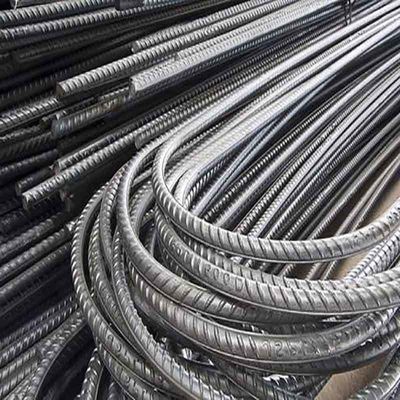 6mm 8mm 10mm 12mm 16mm 20mm 핫 롤링 변형 스틸 바 리버 스틸 ASTM 표준 HRB400/500/ASTM A615/BS4449