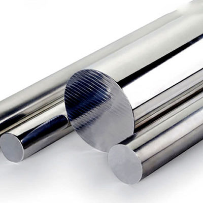TSHS 표면 마무리 316 스테인리스 스틸 막대 4.5mm 5mm 7mm 20mm 25mm 30mm 둥글
