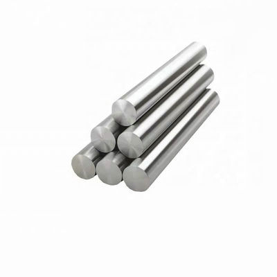 TSHS 표면 마무리 316 스테인리스 스틸 막대 4.5mm 5mm 7mm 20mm 25mm 30mm 둥글