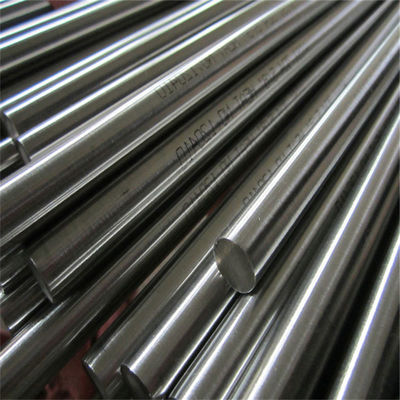 TSHS 표면 마무리 316 스테인리스 스틸 막대 4.5mm 5mm 7mm 20mm 25mm 30mm 둥글