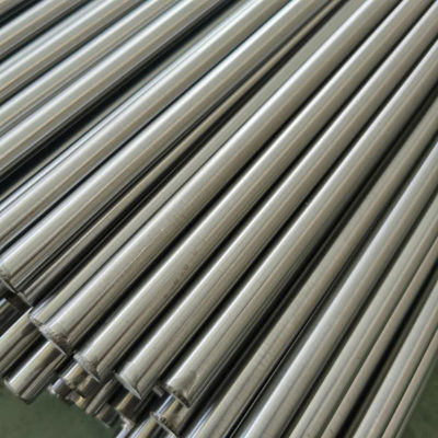 TSHS 표면 마무리 316 스테인리스 스틸 막대 4.5mm 5mm 7mm 20mm 25mm 30mm 둥글