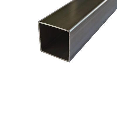 가스 파이프 철강 건설 SHS 500x500 400*400mm 32x32 2x2 제곱 철강 튜브 20mm