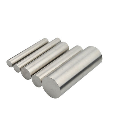 ASTM EN JIS 표준 용접 서비스 7mm 25mm 310s 핫 롤드 콜드 드래그 스프레이를위한 스테인리스 스틸 고형 원형 막