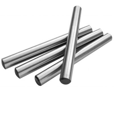 ASTM EN JIS 표준 용접 서비스 7mm 25mm 310s 핫 롤드 콜드 드래그 스프레이를위한 스테인리스 스틸 고형 원형 막