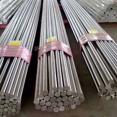 ASTM EN JIS 표준 용접 서비스 7mm 25mm 310s 핫 롤드 콜드 드래그 스프레이를위한 스테인리스 스틸 고형 원형 막