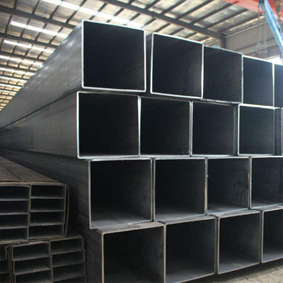API 인증 허용률 ±1% S.S.304 40x40mm 100x100 38mm 스테인리스 스틸 파이프 130x130 스테인리스 스틸 파이프