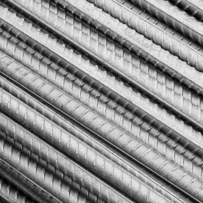 건설용 변형 된 레버 스틸 철 막대 ASTM 표준 6 또는 12 길이가 고객의 요구 사항 및 등급에 따라