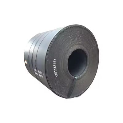 저탄소 강철 코일 시트 ASTM A36 A516 Gr.50/Gr.60/Gr.70/Gr.42 1018 1045 4130 4140 St37 고온 롤링 용도 ±1% 표준 AiSi