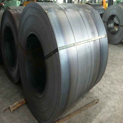 ASTM Q235 Q235B Q195 A283 S355 열로 굴린 탄소 구조물