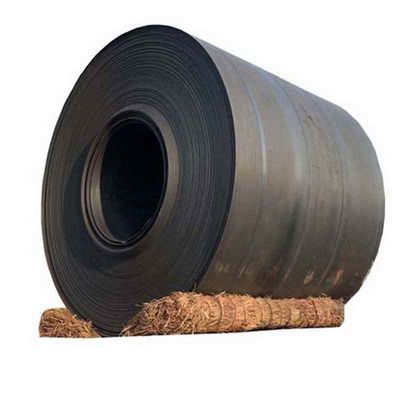 600-1500mm 너비 Q195 Q235 Q345 5mm S355 BS 표준과 함께 뜨거운 롤링 탄소 강철 코일 스트립
