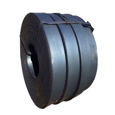 600-1500mm 너비 Q235B S235JR S275JR S335JR를 위한 열불탄소 스틸 코일
