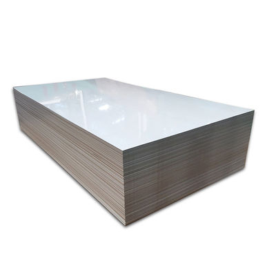 ASTM AISI 409L 410 420 430 440C 고온으로 롤링된 냉동으로 롤링된 스테인리스 스틸 판/플릿 디콜링 처리 서비스
