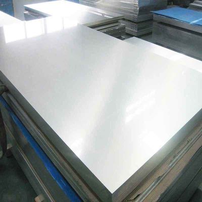 ASTM AISI 409L 410 420 430 440C 고온으로 롤링된 냉동으로 롤링된 스테인리스 스틸 판/플릿 디콜링 처리 서비스