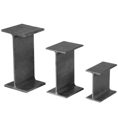 가장 좋은 H 모양 I 모양의 강철 차원 허용 부하 0-60KG 돌 중량 용도 용량 200mm