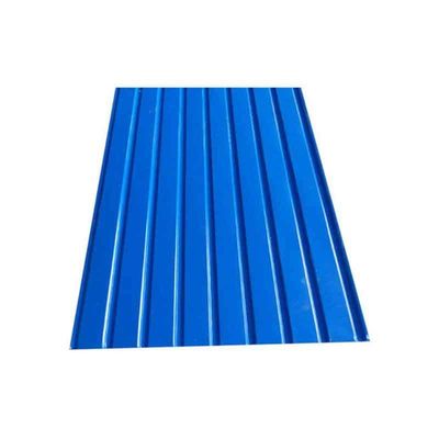 헐리우드 시트 사이즈 26 진크 코팅 알루미늄 60g 강철판 600-12500mm Ppgl 코일용 냉불 ISO9001 인증