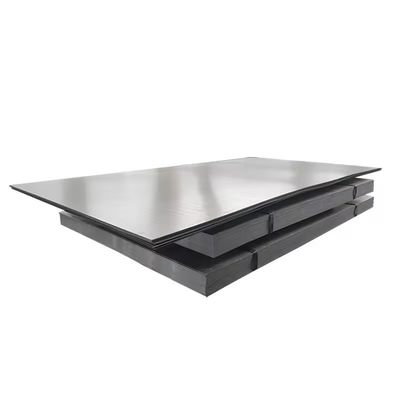 1000~2200mm 너비 Q195/Q235/Q235b/Q345/A36/SS400 탄소 강철 장 중형 온도 감축 연장 구부러진 중형 두께