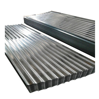ASTM 표준 6m 철 IBR 가격 시트 컬러 코러브 스테일 지붕 시트 진크 알루미늄 PPGI 금속 지붕 시트