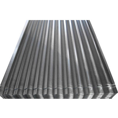 ASTM 표준 6m 철 IBR 가격 시트 컬러 코러브 스테일 지붕 시트 진크 알루미늄 PPGI 금속 지붕 시트