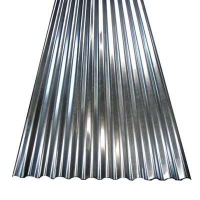 고객 샘플 컬러 건설 구조 구조 구조 구조 구조 구조 구조를 위한 탄소 강철 corrugated 장