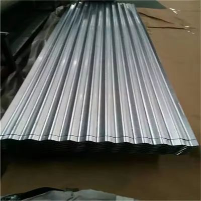 고객 샘플 컬러 건설 구조 구조 구조 구조 구조 구조 구조를 위한 탄소 강철 corrugated 장