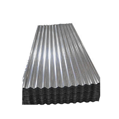 2001-3600mm 길이 진크 컬러 금속 지붕 잎 6m 가루화 PPGI 알루미늄 호러브 스테일 지붕 잎 재료