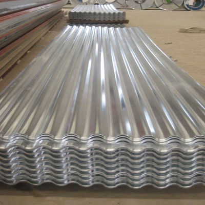 2001-3600mm 길이 진크 컬러 금속 지붕 잎 6m 가루화 PPGI 알루미늄 호러브 스테일 지붕 잎 재료
