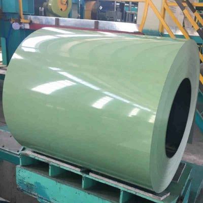 ASTM 표준 냉불 열불 Zhongyu 목재 곡물 인쇄 PPGI 스틸 코일 당신의 예산 내에서 패턴 디자인