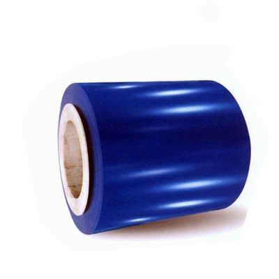 두께 0.21-0.50mm SGCC/CGCC/TDC51DZM/TDC52DTS350GD/TS550GD/DX51D Z Q195-q345 PPGI 전면 페인팅 된 진열 스틸 코일