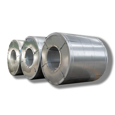 0.3-50mm 코일 롤 허용률 ±1% 스테인리스 스틸 304 냉불 SS 316