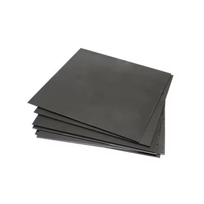 부드러운 마모 저항 강철 판 A516 Gr 70/Q235 굽기 테스트를위한 열 열 탄소 강철