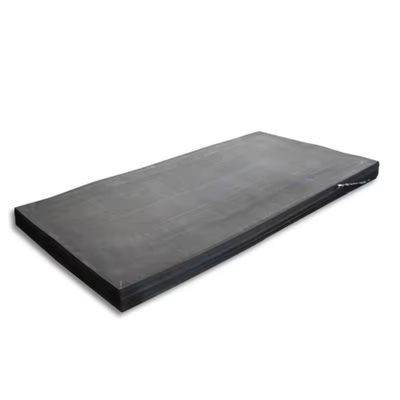 기술 시험 UT 시험 냉불 탄소 강철판 M390 A36 St52 컨테이너판 표준 해양용 포장 허용률 ±1%