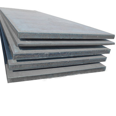 기술 시험 차피 테스트 및 펀칭 처리 서비스 냉 laminated 탄소 강철판 SS400 Q235B SA 516 Gr70 선박판