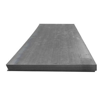 기술 시험 차피 테스트 및 펀칭 처리 서비스 냉 laminated 탄소 강철판 SS400 Q235B SA 516 Gr70 선박판