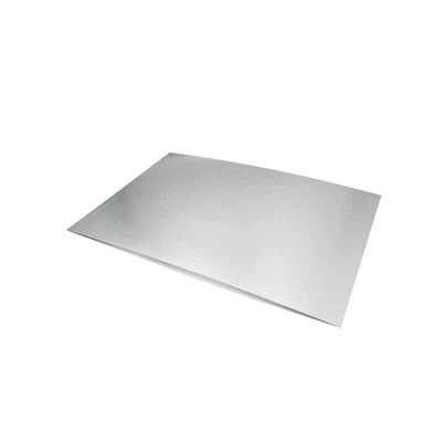 통상적인 스팡글 열로 롤링 된 젤리화 된 코팅 탄소 강철 판 펀칭 처리 ASTM A50 SWCH10R