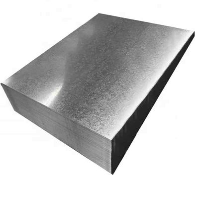 울타리 제조용 진열된 ASTM A36 가벼운 탄소 강철 장판